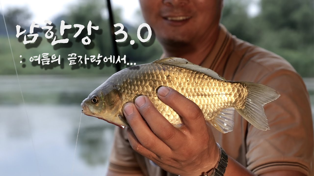 남한강3.0