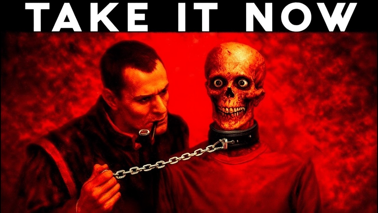 NEVER Wait for Permission – 7 Rules of Ruthless Action | Machiavelli