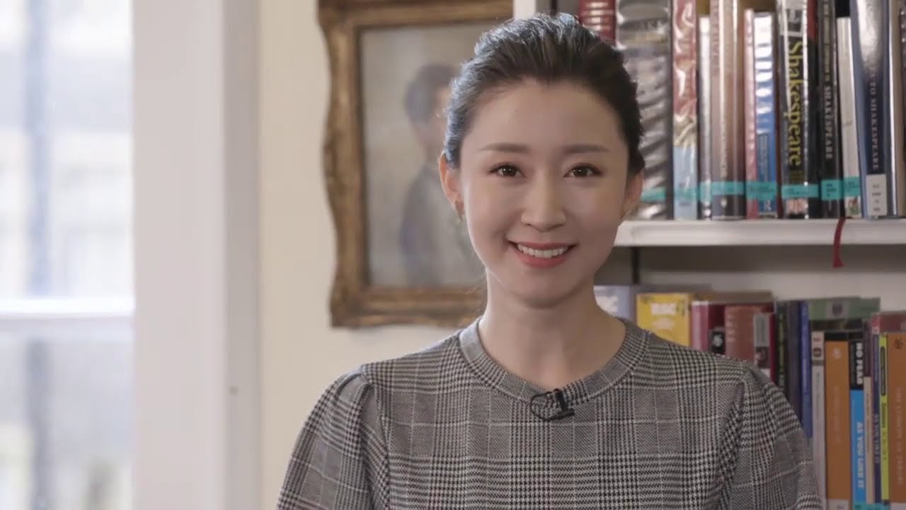 英國倫敦Westminster School宣傳片_長版