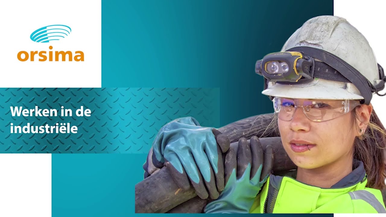 Werken in de sector. Medewerkers van Bukom aan het woord.