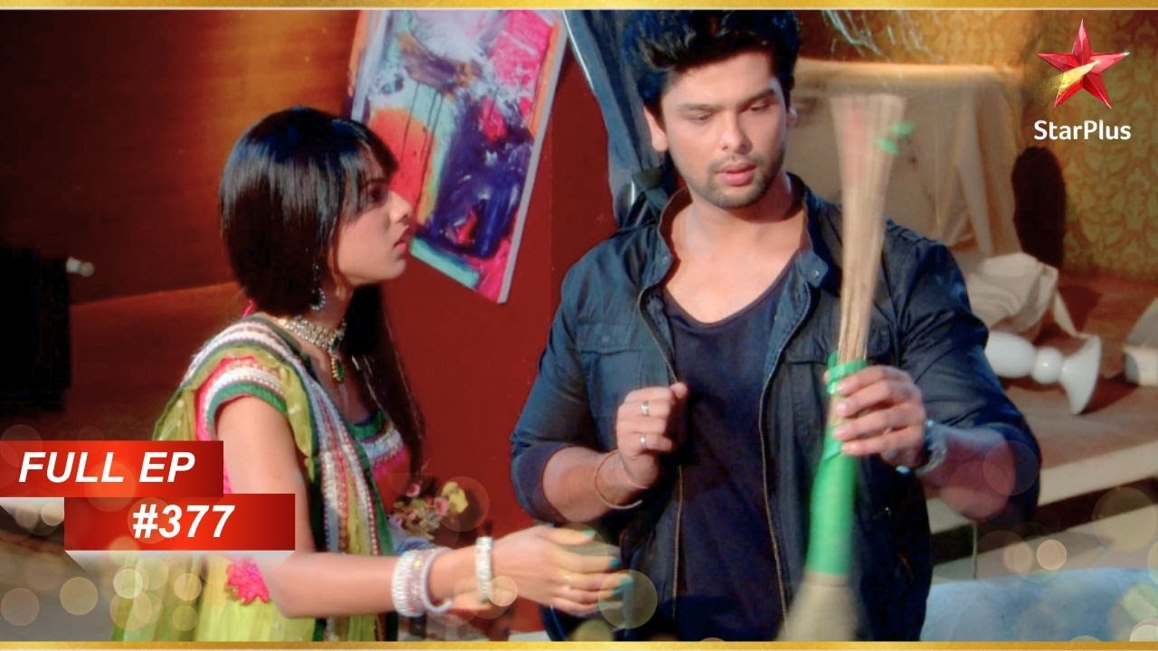 Maanvi और Virat को Outhouse में रहना होगा! | Full Episode: 377 | Ek Hazaaron Mein Meri Behna Hai