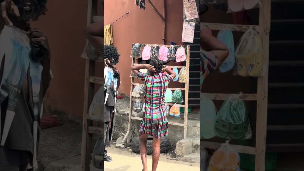 Social experiment that will make you cry 