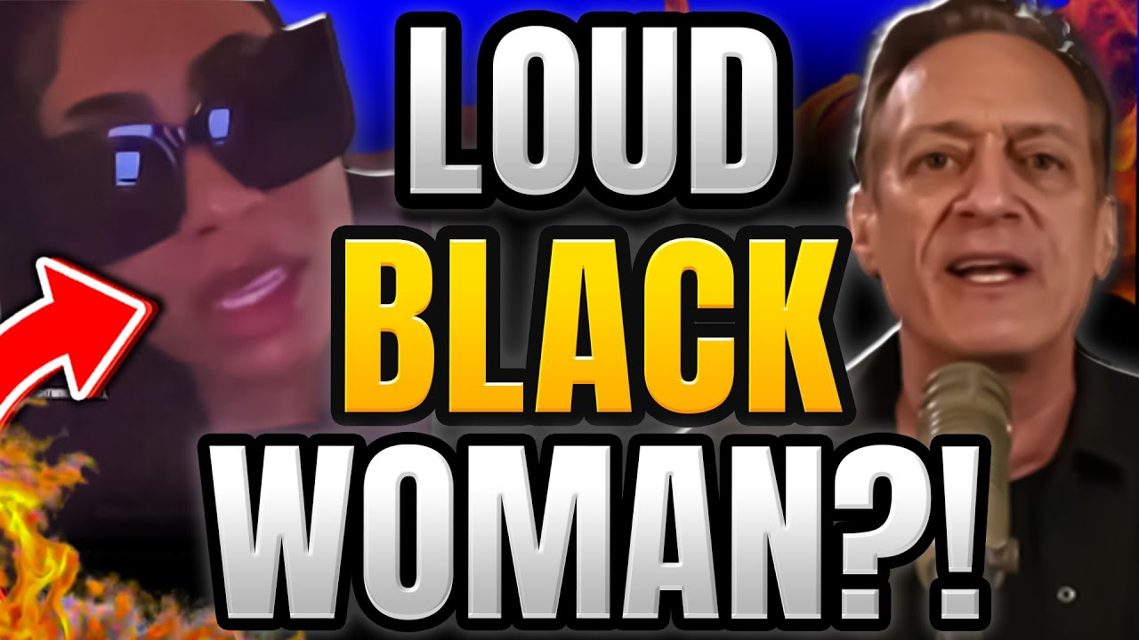 Черная женщина теряет рассудок, когда белая женщина в ресторане вежливо просит её «потише»