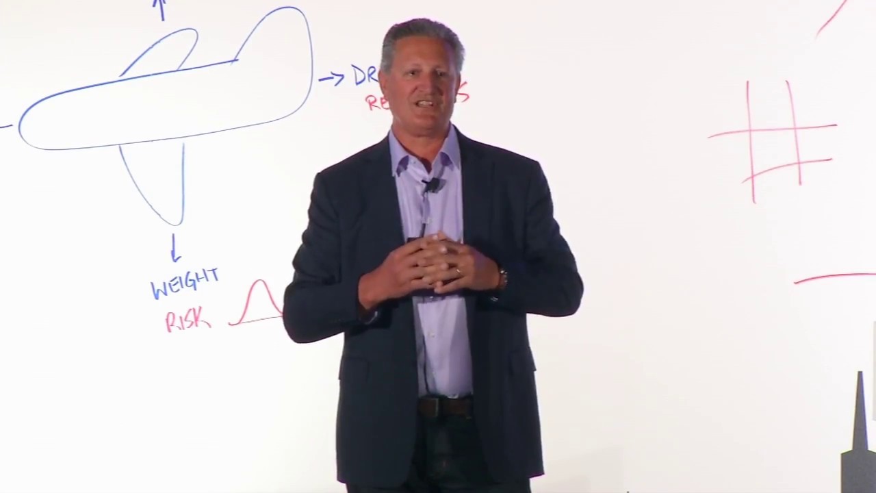 Al Ramadan: How Pirates, Dreamers, and Innovators Create and Dominate Markets