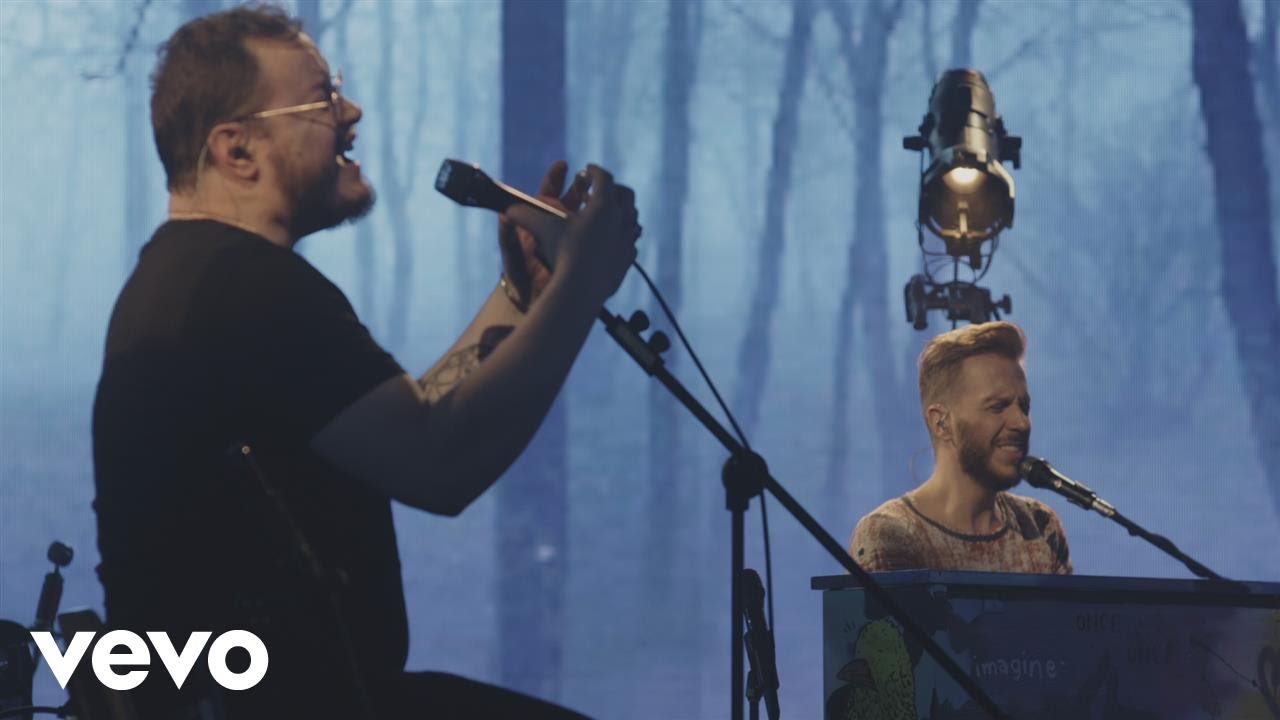 Sin Bandera - Que Me Alcance La Vida (Primera Fila Acústico 