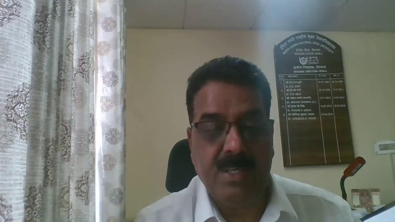 IGNOU UPDATES :  MAY 2022 (2)
