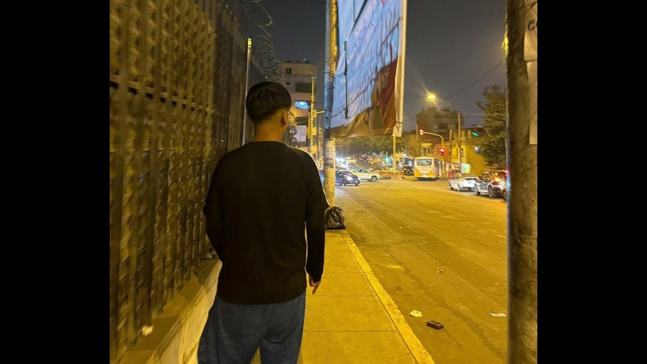 Dr Young - Yo sigo esperando por ti (Oficial)