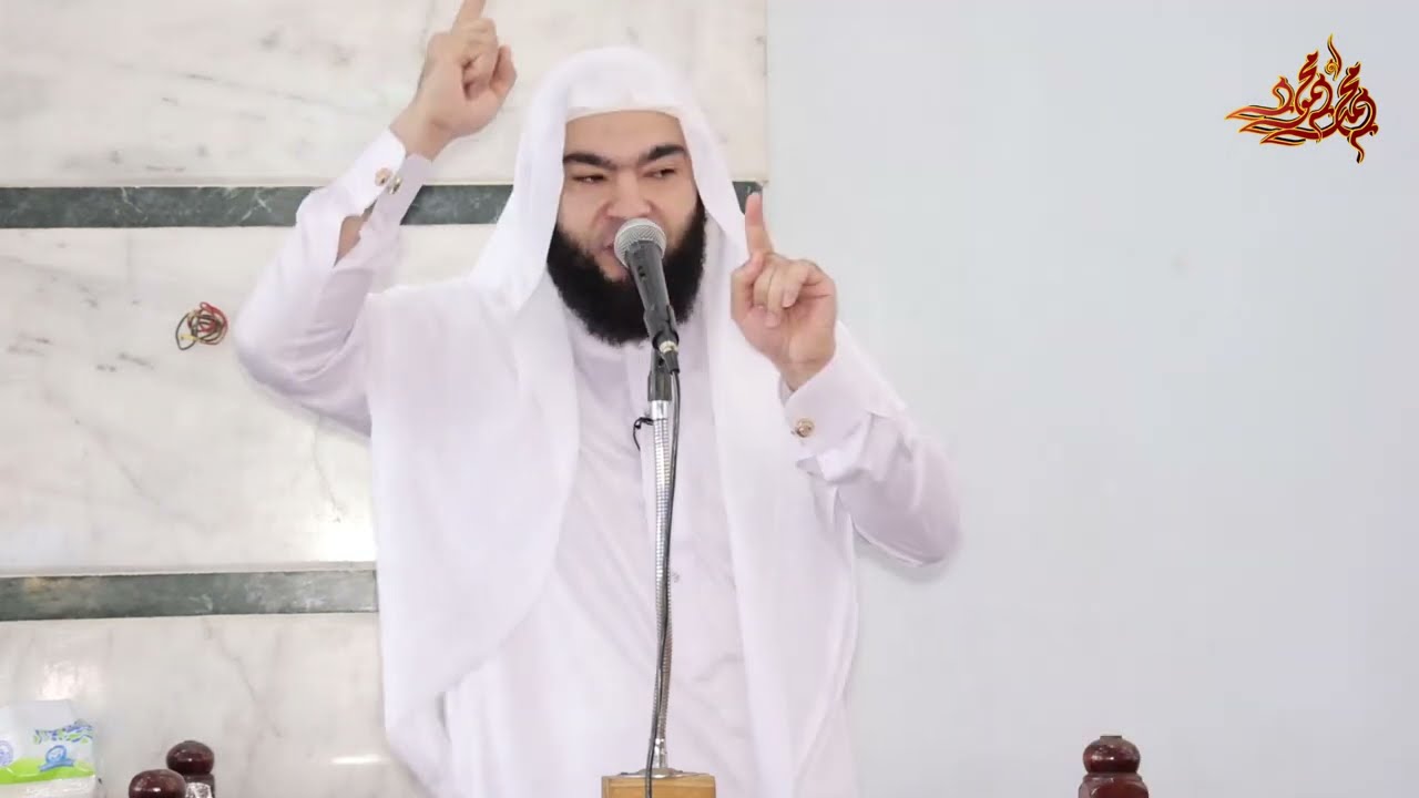 أقسم على الله فأبر الله قسمه | قصة الغلام وعبدالله بن المبارك