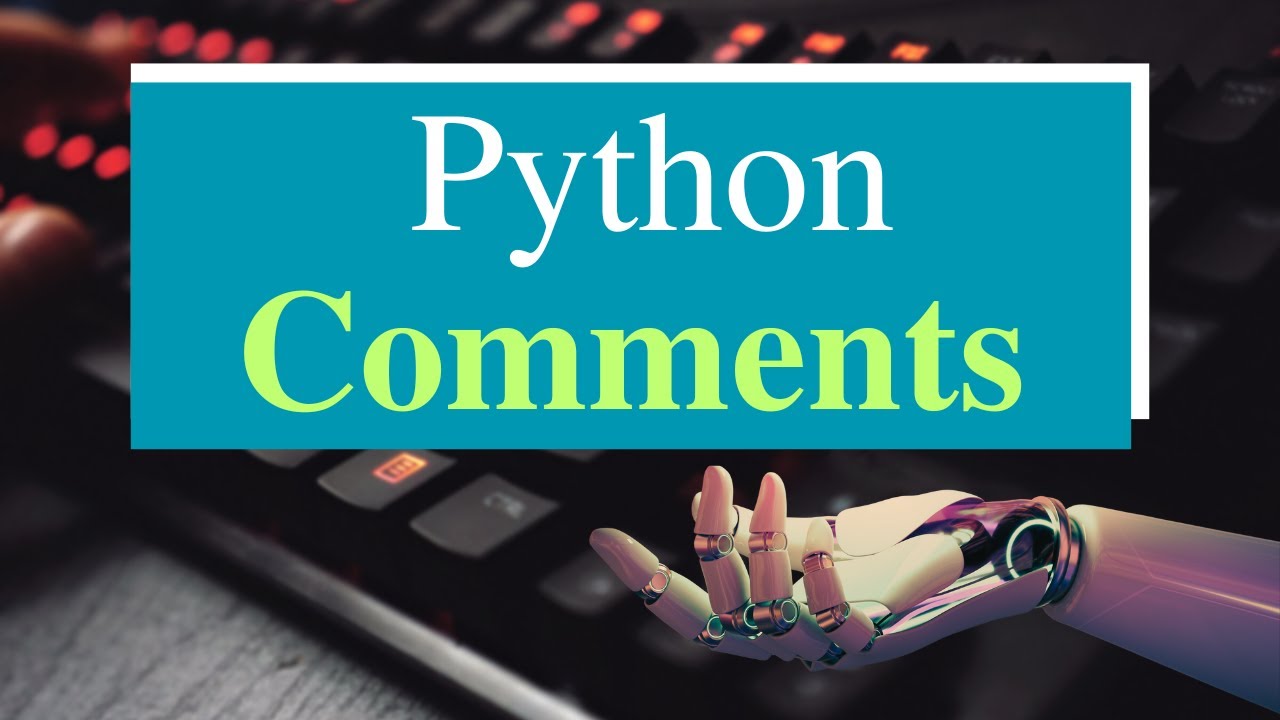 3. Comments in Python (Bangla) || SN DATAMART