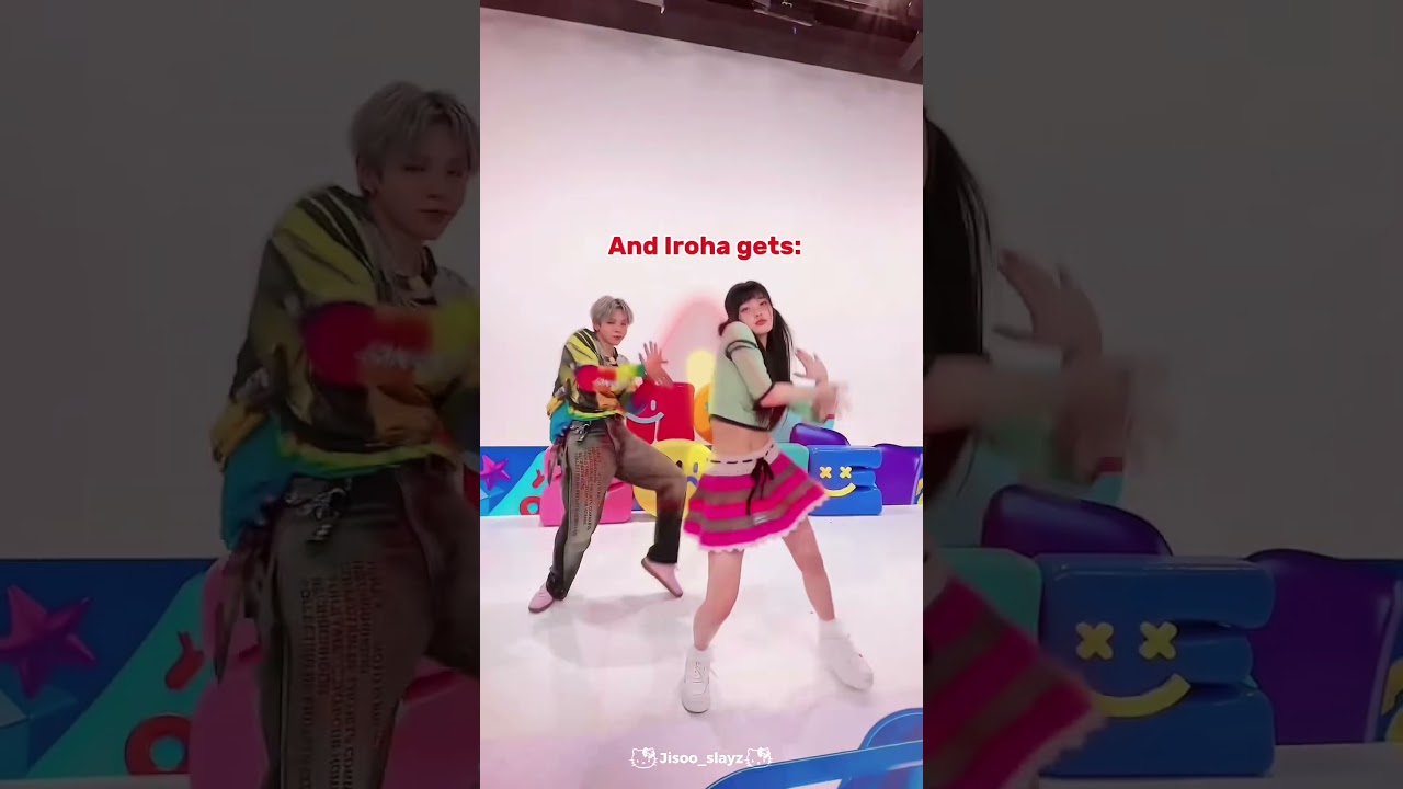 #illit || WHY HYBE JUST WHY? || (VIDEO ISN&rsquo;T MINE) #iroha #wonhee #kpop #protectminors #minors