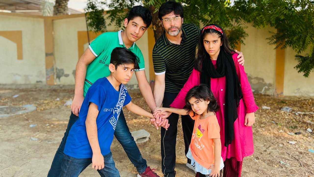 Tayyar Hain Hum💪||Moral Story ||Power of Family #youtube#shortvideo #trending @fizzahsfamily