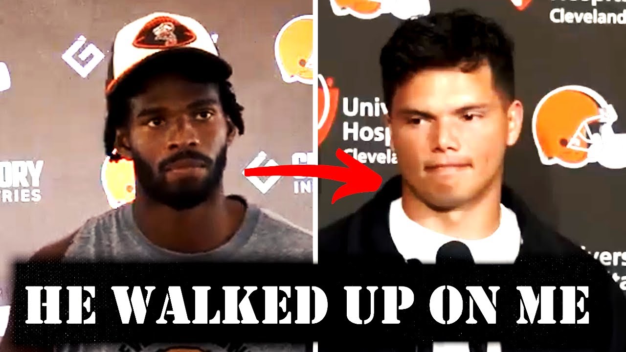 Shedeur Sanders EXPOSES Dillon Gabriel FACE TO FACE Encounter after 