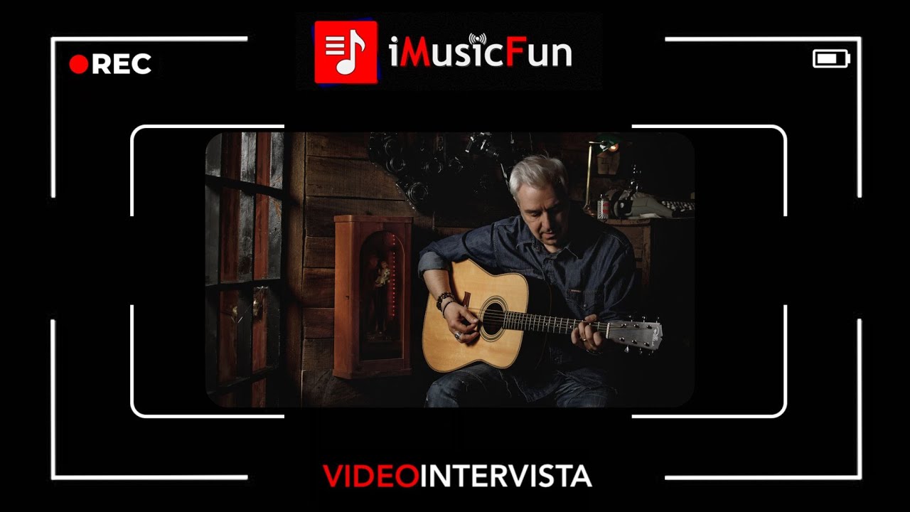 Davide Van De Sfroos Intervista Manoglia