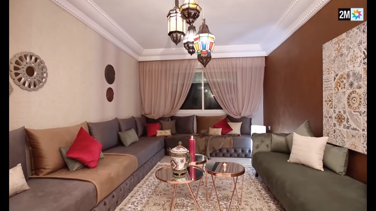 دار وديكور: ردة فعل مؤثرة للسيدة نزهة بعد تجهيز غرفة نومها  - الحلقة كاملة
