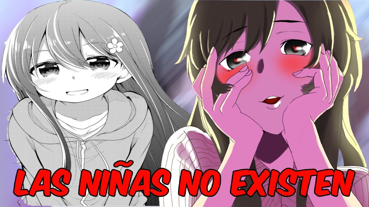 La TEORIA más OSCURA de WATASHI NI TENSHI GA | Wataten
