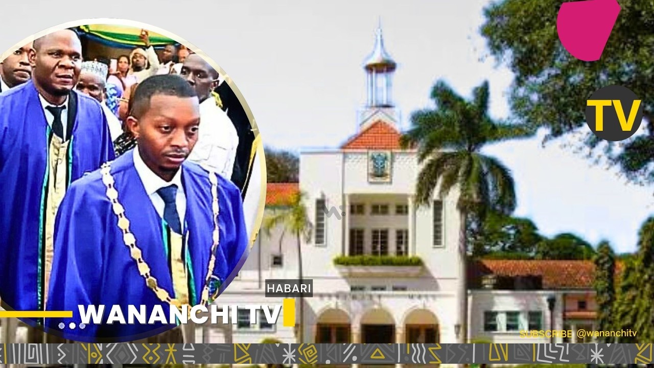 MAAMUZI MAZITO DAR: BARAZA LA MADIWANI LAKETI KUPITISHA MPANGO NA BAJETI 2026/2027
