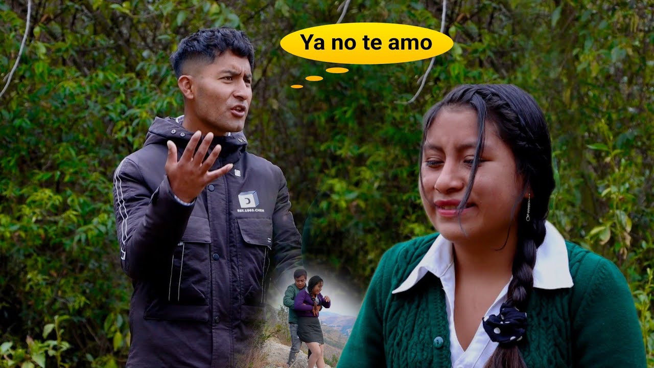 Casi perdí la vida por aferrame a un hombre que no me amaba.