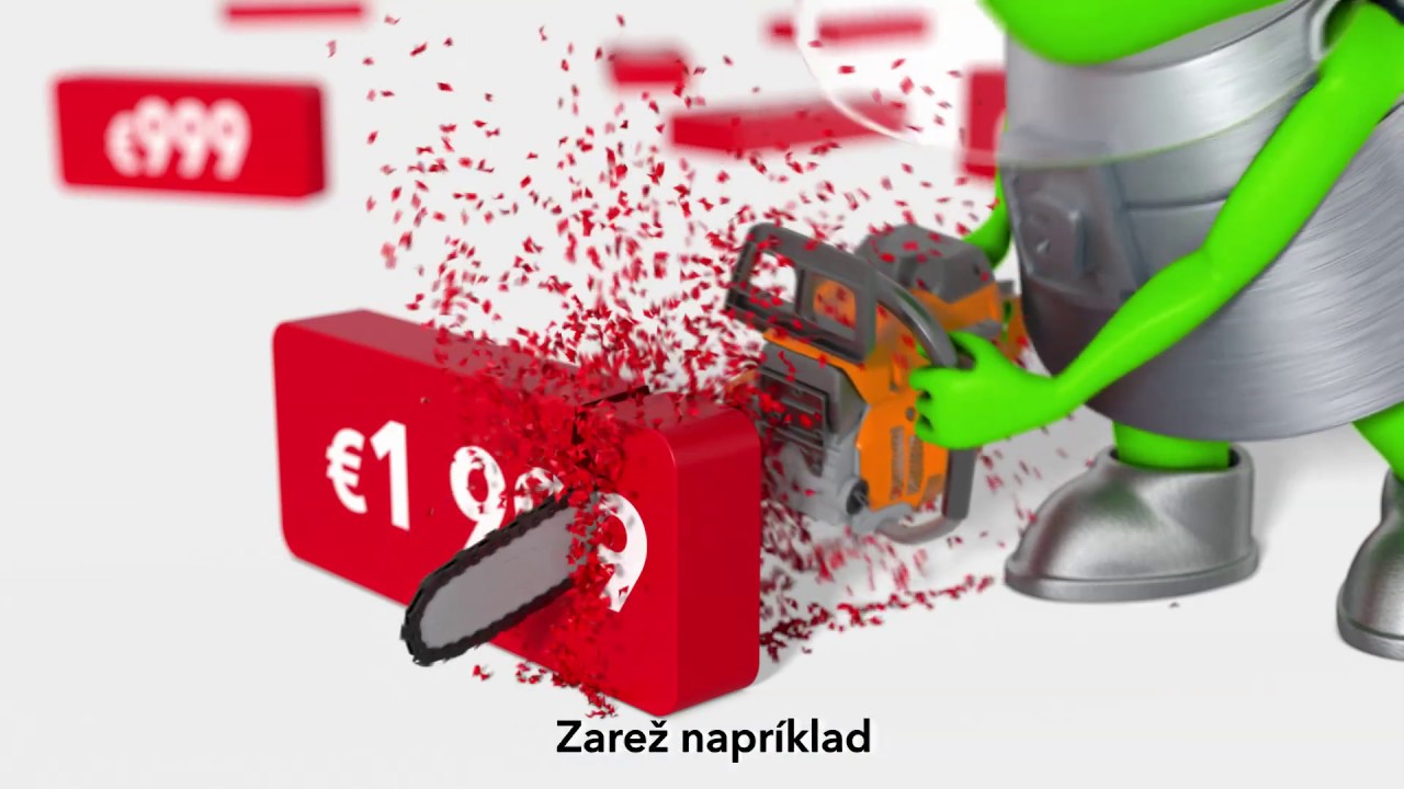 Masaker cien - Tefal a Samsung SK
