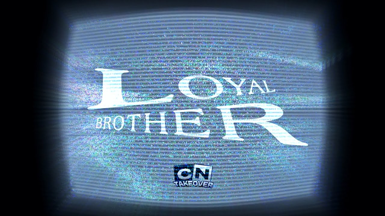 LOYAL BROTHER - Brother in Arms [Roller Lhite Remix] | CN Takeover 2024 (Fan Remix Concept)