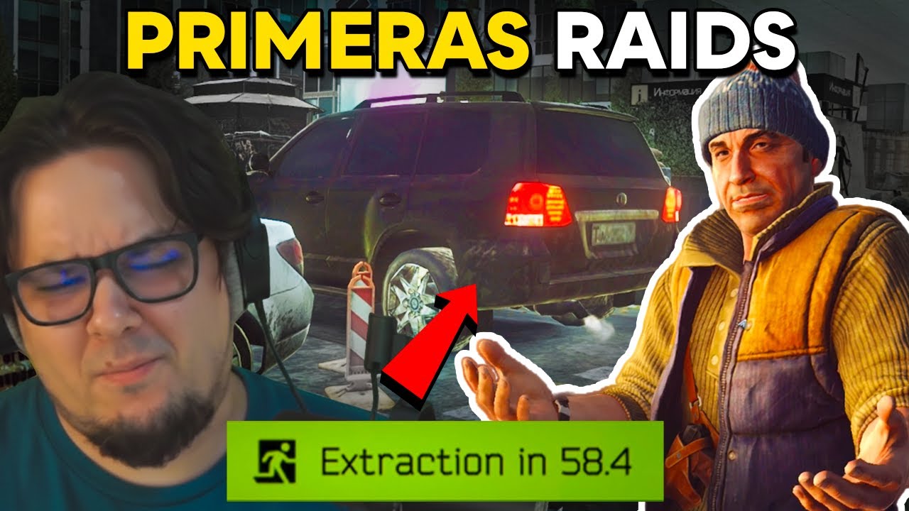 Así Fueron Mis Primeras Raids de la 1.0 (LA SALIDA OFICIAL)