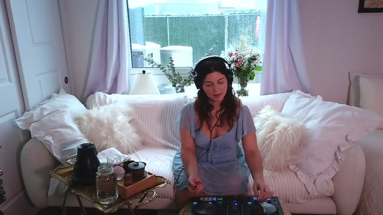 ✮ 2026 SNOW DAY SET | Jazz & Jazz Fusion DJ Set | Jazzy, Soulful, Sweet, Easy Listening ✮