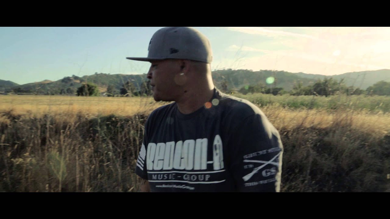 Soldier Hard - See The Light OFFICIAL MUSIC VIDEO