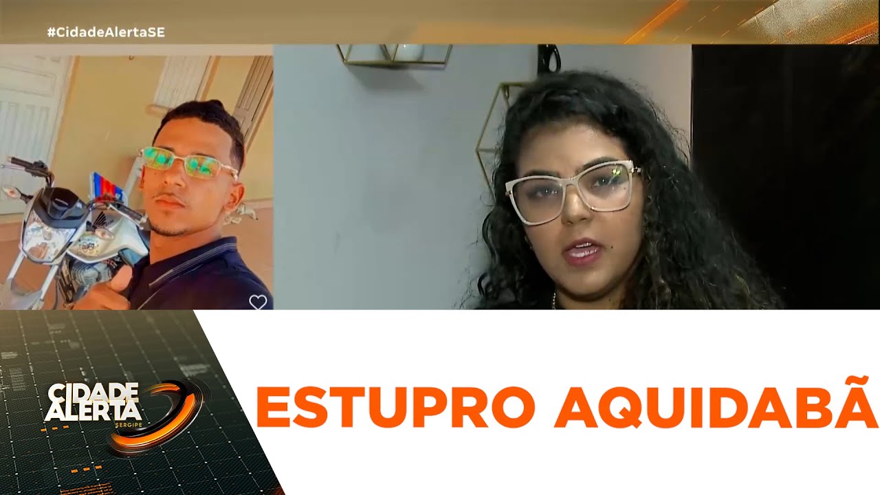 Criança de 11 anos é brutalmente estuprada; Ela conheceu o suspeito pelas redes sociais - CA