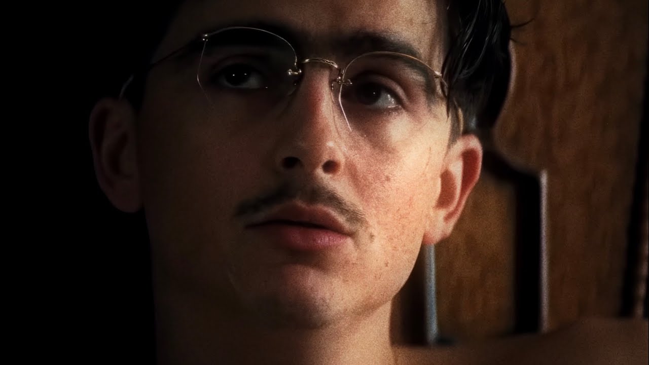 Marty Supreme / Phantom | 4K Edit