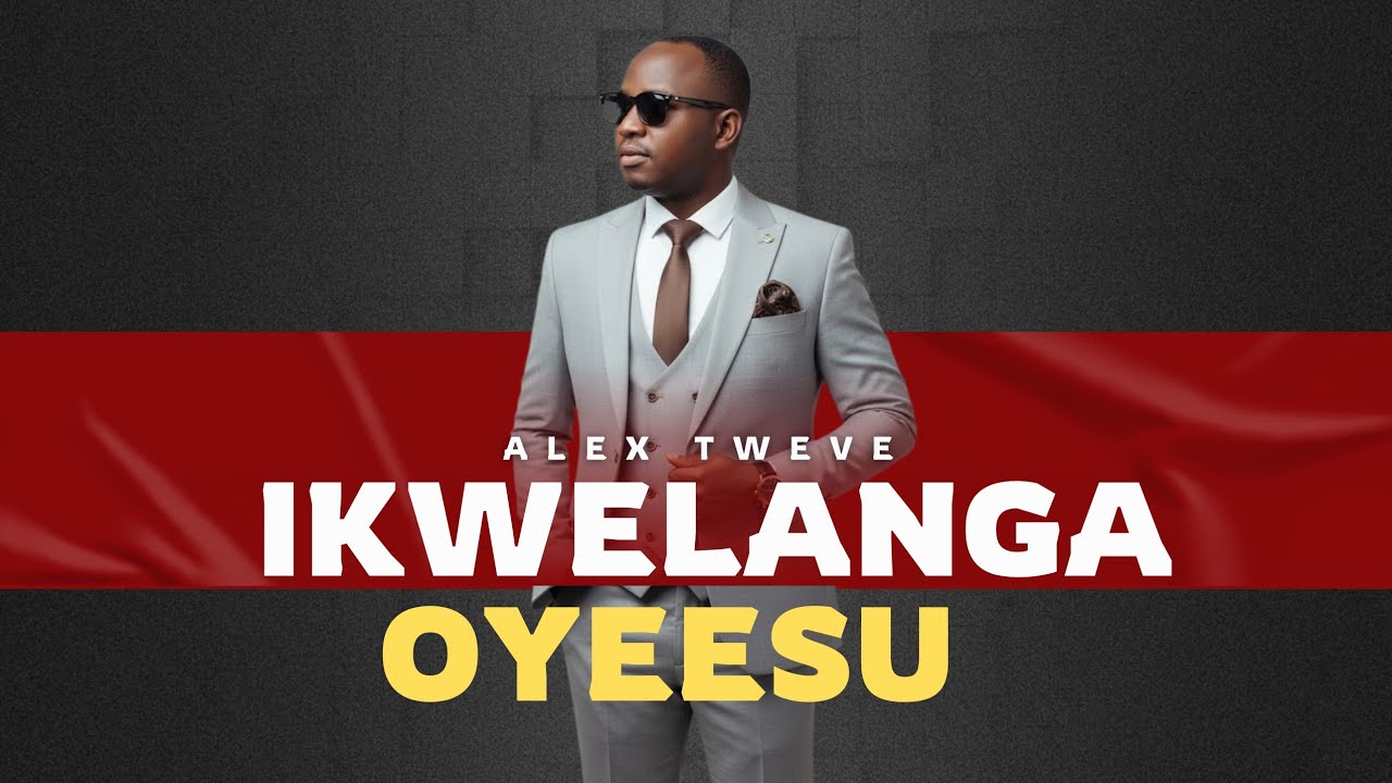 ANAKUTA YESU UJE UITIKE NINYIMBO YAKIKINGA 