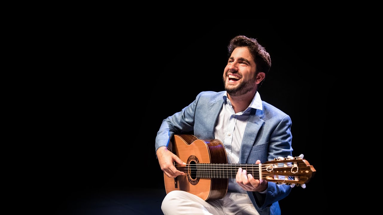 Entrevista a Rafael Aguirre. GRANDES DE LA GUITARRA CLÁSICA EN WWW.CHALAURA.COM