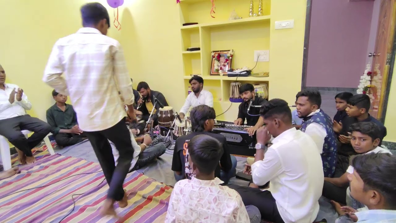 Yahova eere bajana team