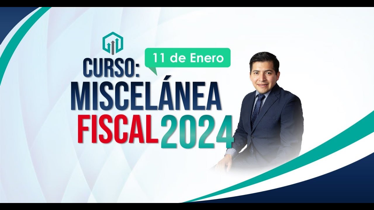 Miscelania Fiscal 2024