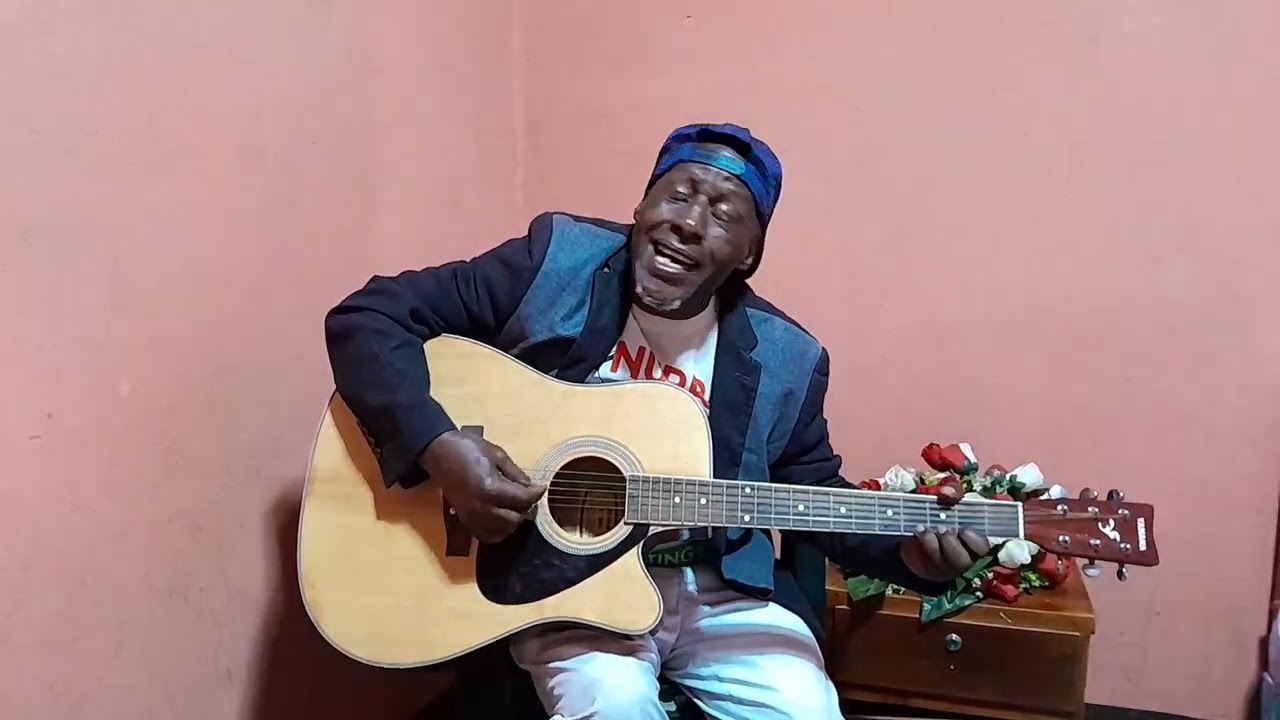 My brother Ibus song (Binda Forces)