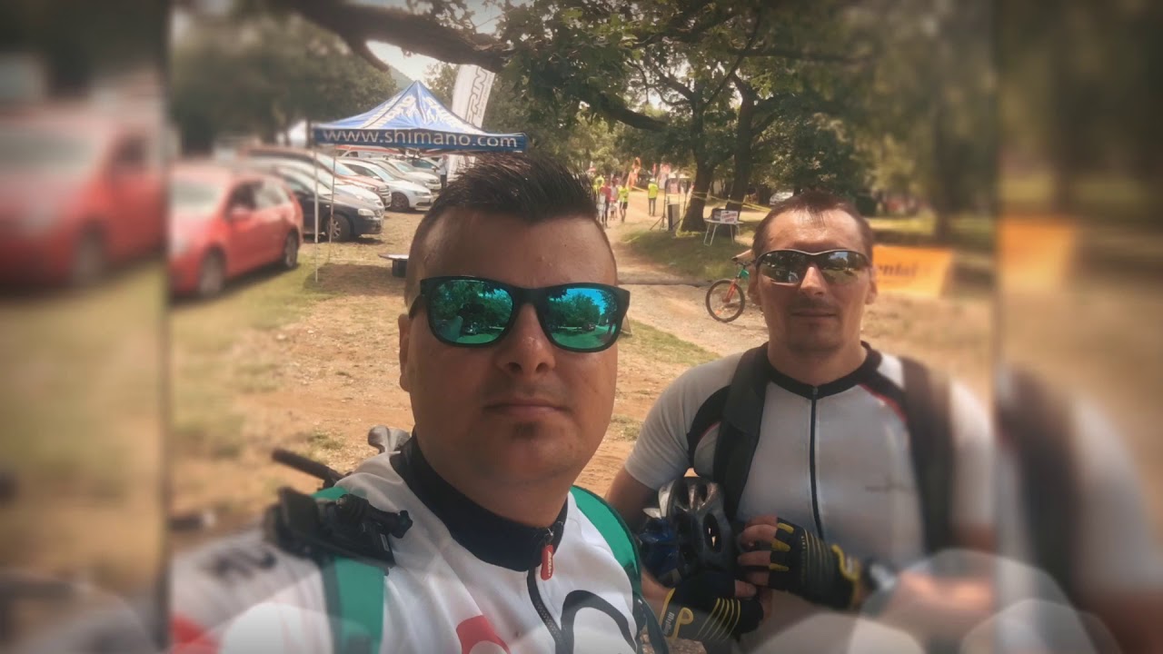 Macin Mountain Fun 2019 Comuna Greci (Full Hd)