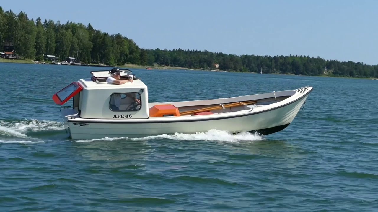 Örnvik 610