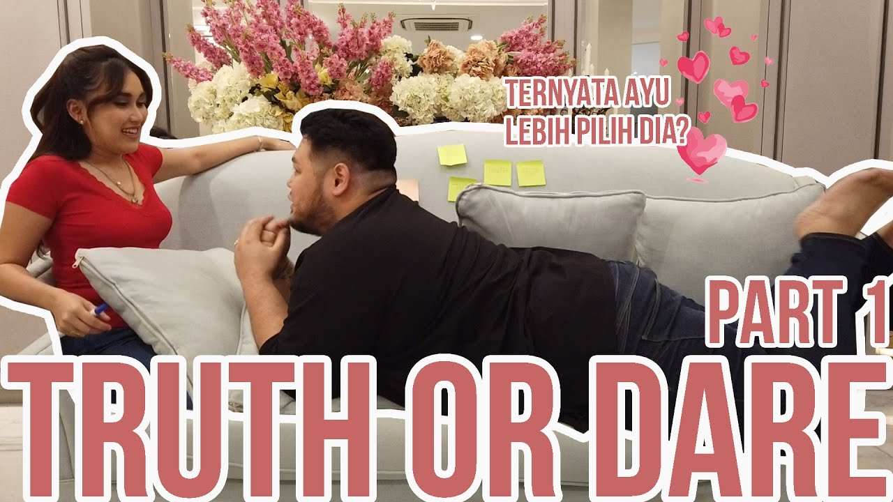 IVAN GUNAWAN HATI NYA MELELEH KARENA AYU TING TING (PART 1) - #EPISODE19