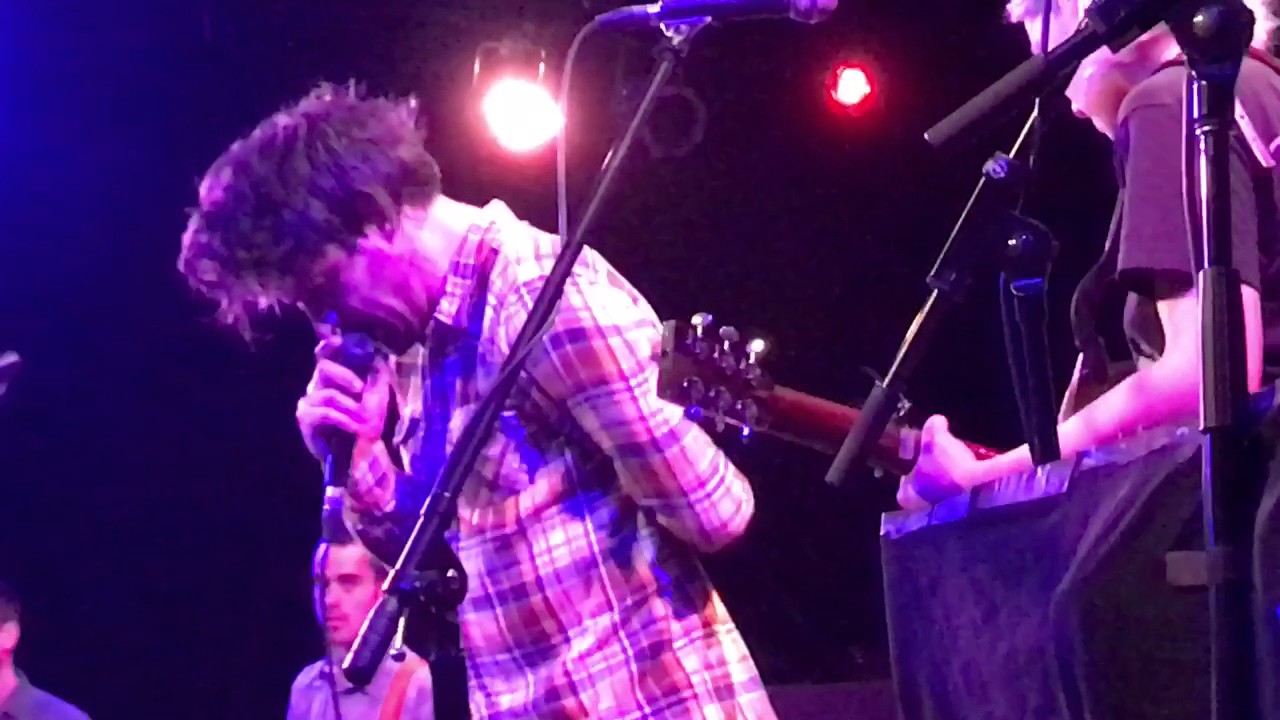 Conor Oberst feat Phoebe Bridgers - When Your Dreams Die (Townes Van Zandt) Center for the Arts
