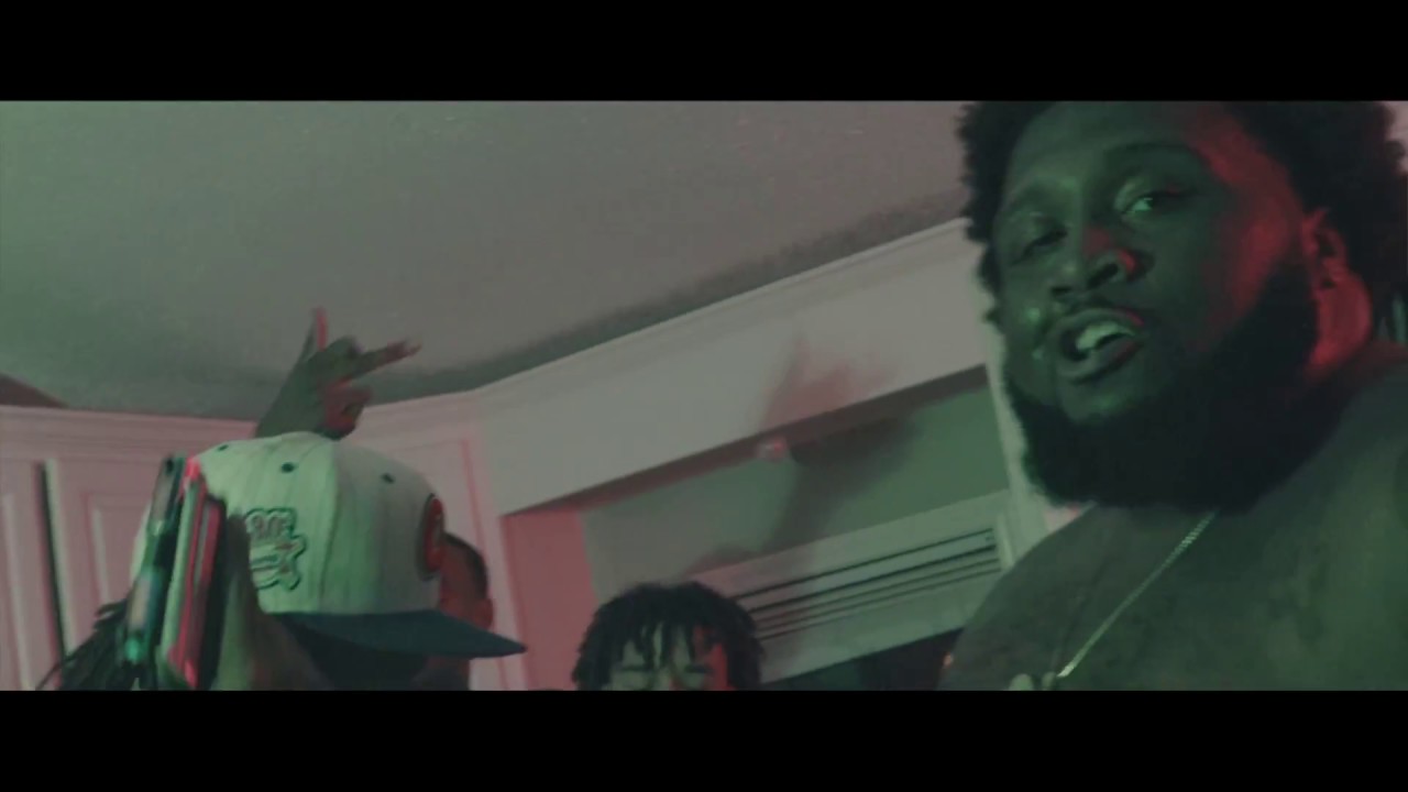 No Different (I Put Em On) - Big Fam [Official Video] Dir: 7Visionz.