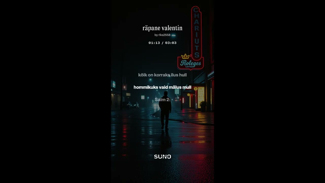 MrRikyBoy - Räpane Valentin