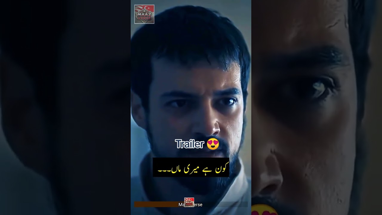 orhan ghazi trailer