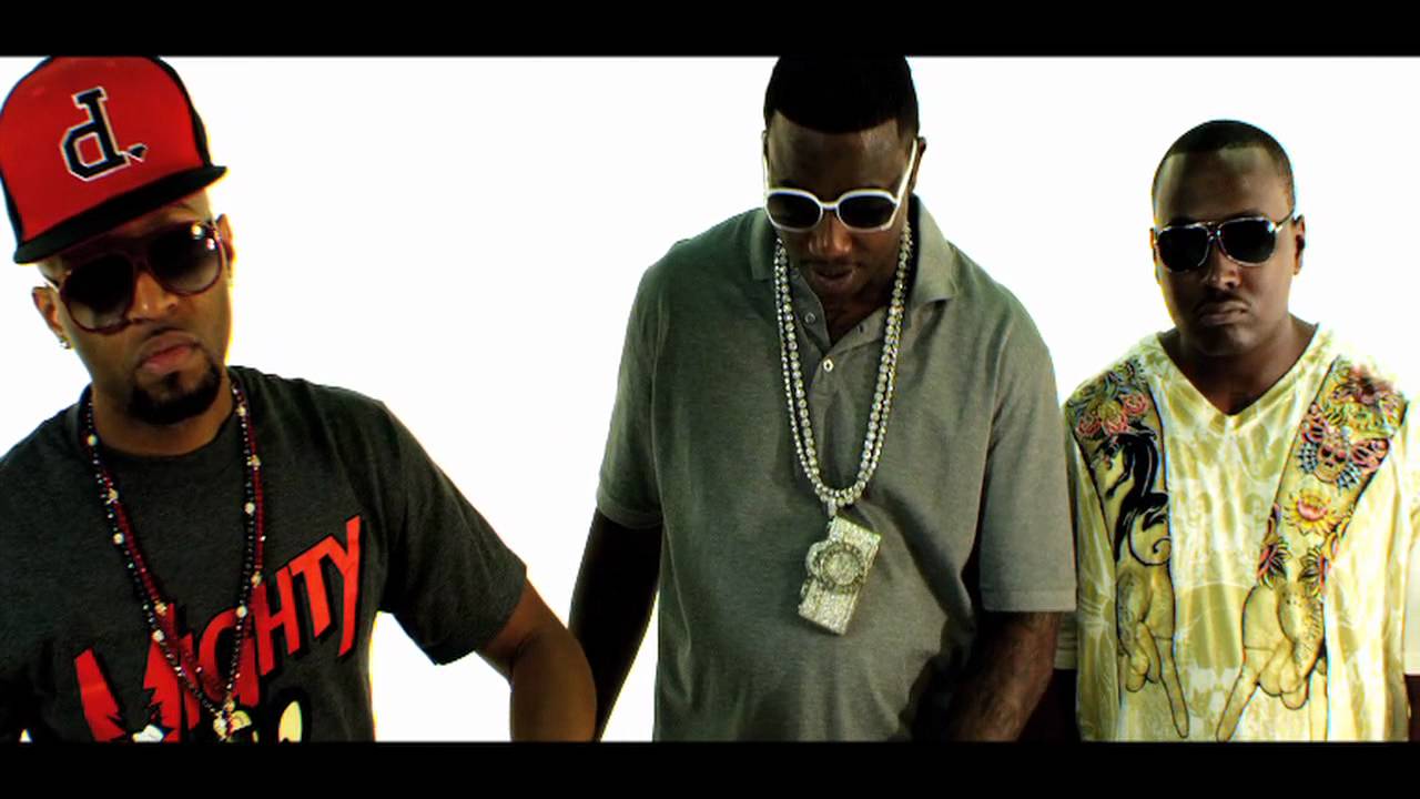 Drumma boy FT. GUCCI, YOUNG BUCK , TITY BOY IM ON WORLD STAR