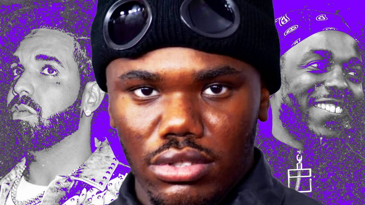 Why Baby Keem Went Missing