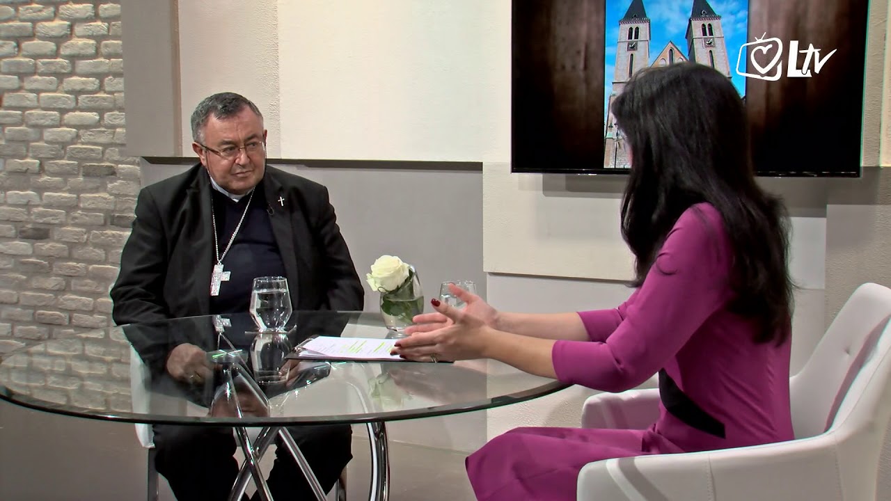 Jeste li znali? 27.10.2017. - kardinal Vinko Puljić