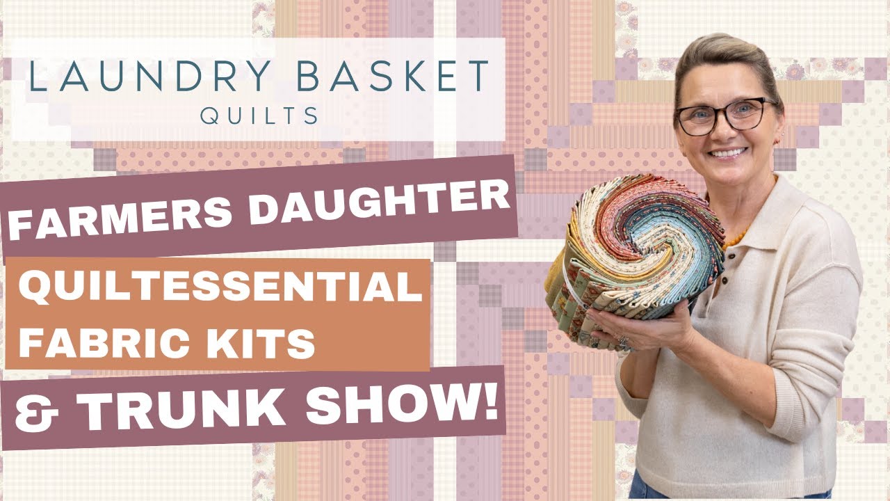 Quilting Window LIVE!