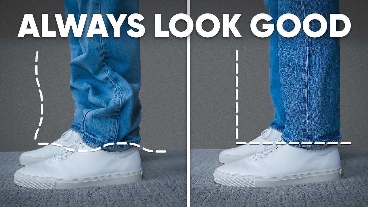 7 Secrets Only the Most Stylish Men Know