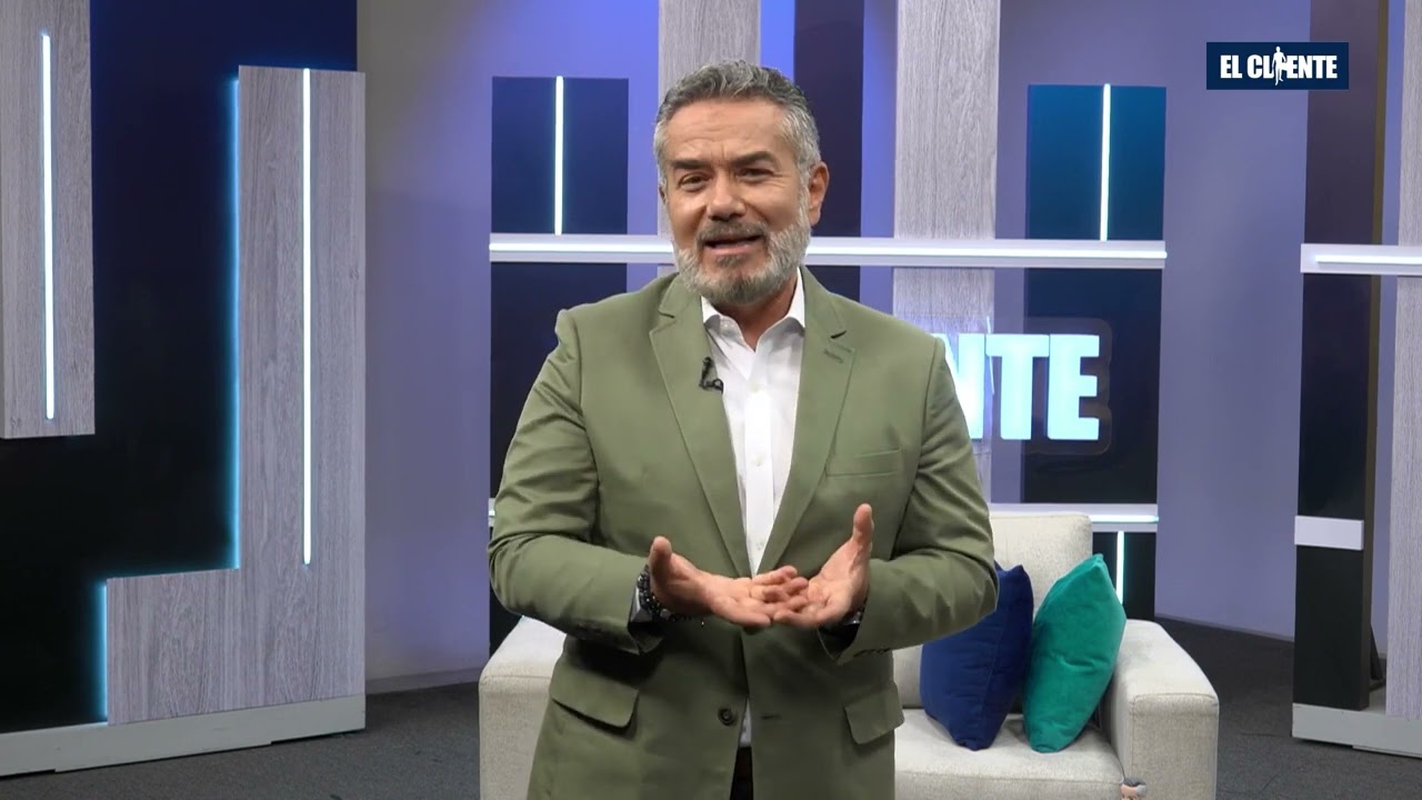 ¿Todo lo que ves en redes es verdad? Cuidado en tiempos electorales -P147