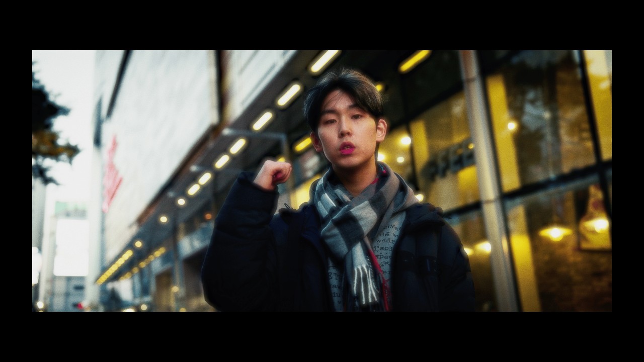 테크텐 (Tech10) - YYYy (Feat. NSW yoon) [Official Video]