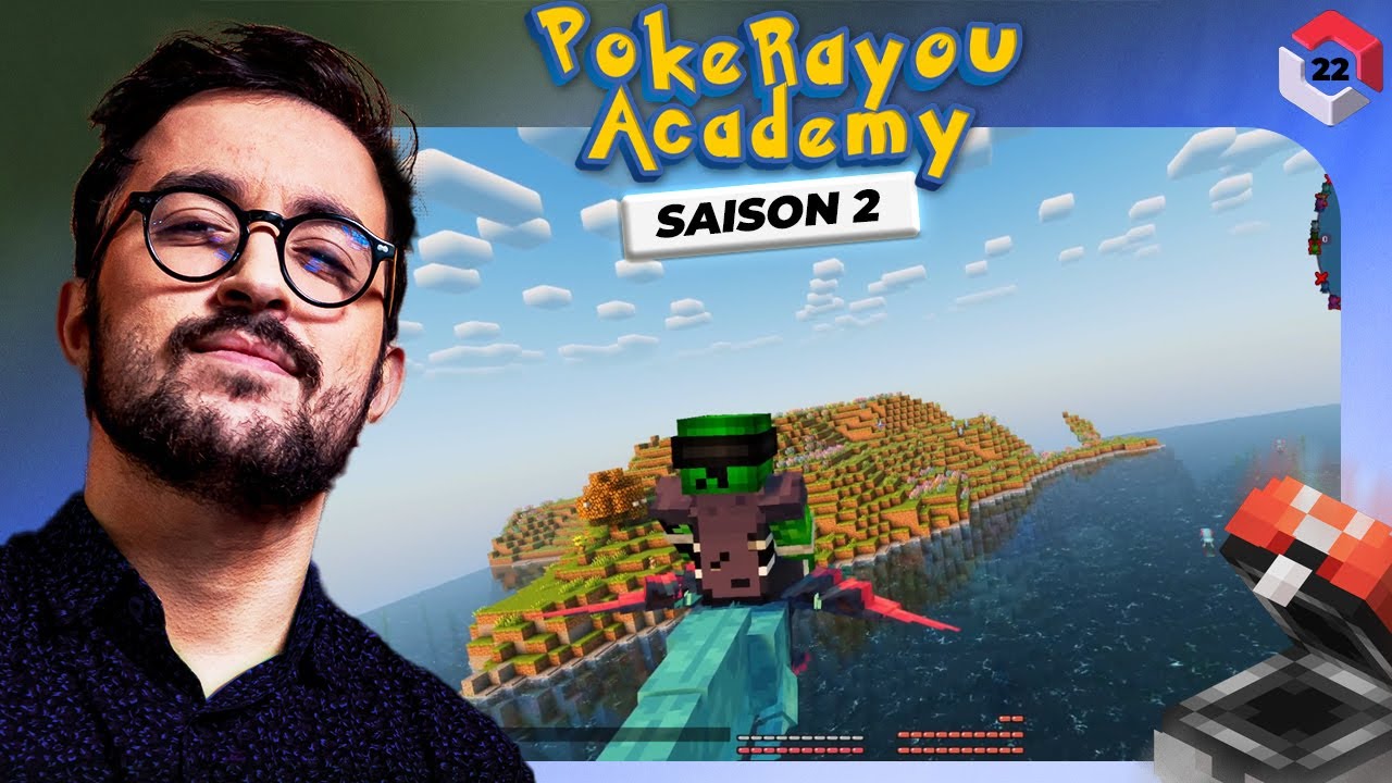 On continue l'équipe - Pokerayou academy 2