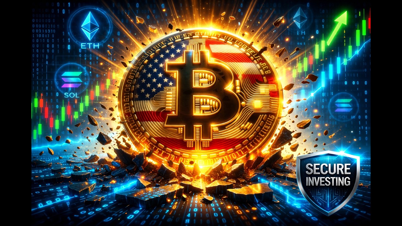 Будущее богатства: почему цифровые активы будут доминировать в 2026 году