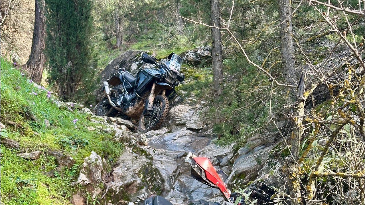 Attica HardADV with @Stanislav_Takidis